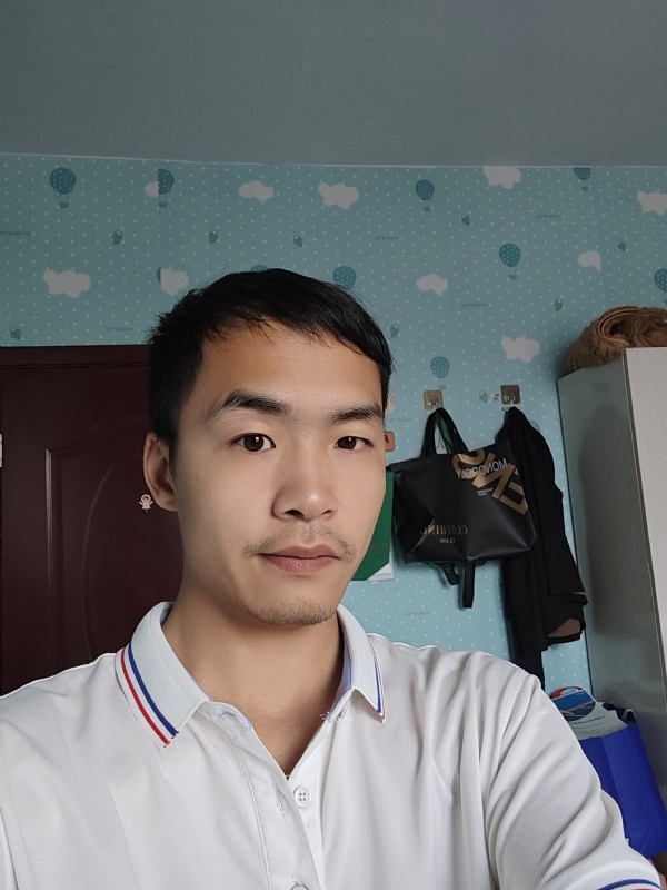 提莫队长的第一张照片--三明相亲网