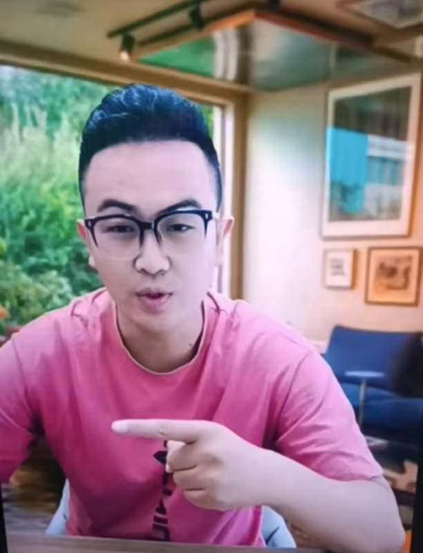 蒋先生的第一张照片--三明相亲网