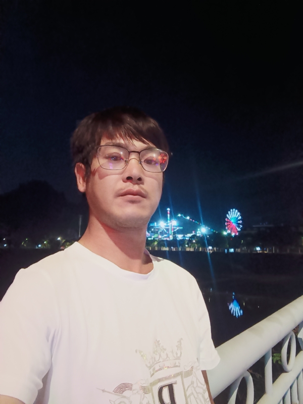 任豐的第一张照片--三明相亲网