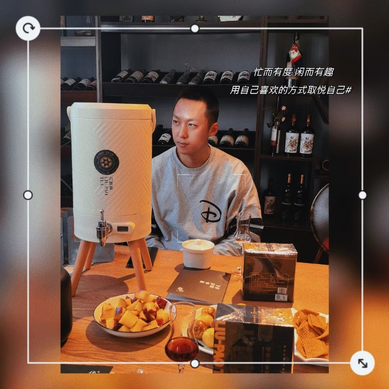 蓝调时刻的第三张照片--三明相亲网