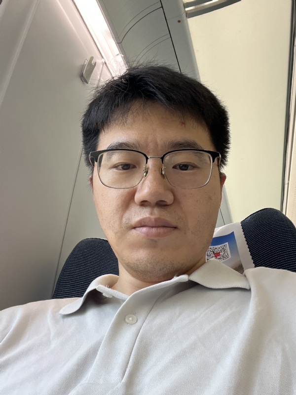 HTMG成的第一张照片--三明相亲网
