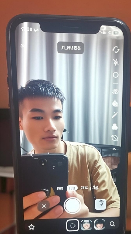 何小的第一张照片--三明相亲网