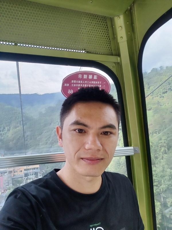 小鱼的第一张照片--三明相亲网