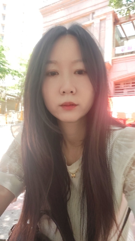 幸运的人儿的第一张照片--三明相亲网