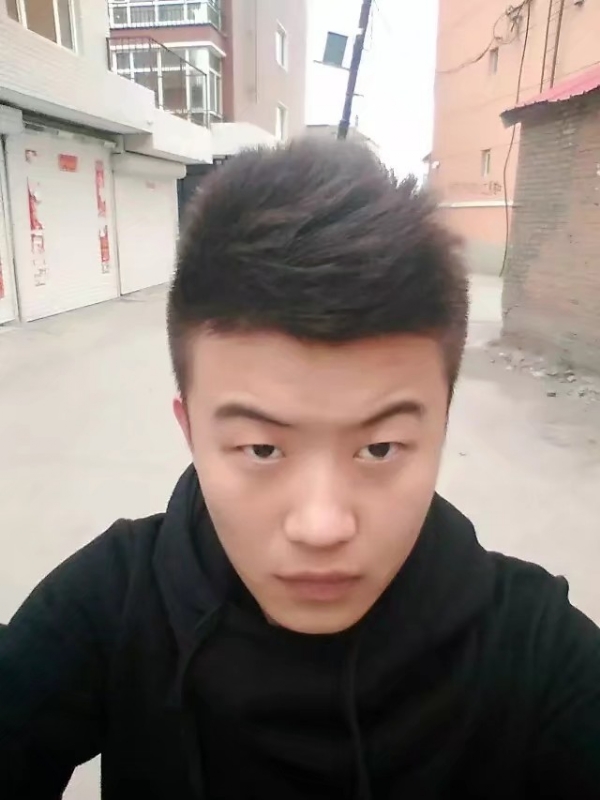 夜如情情似梦的第一张照片--三明相亲网