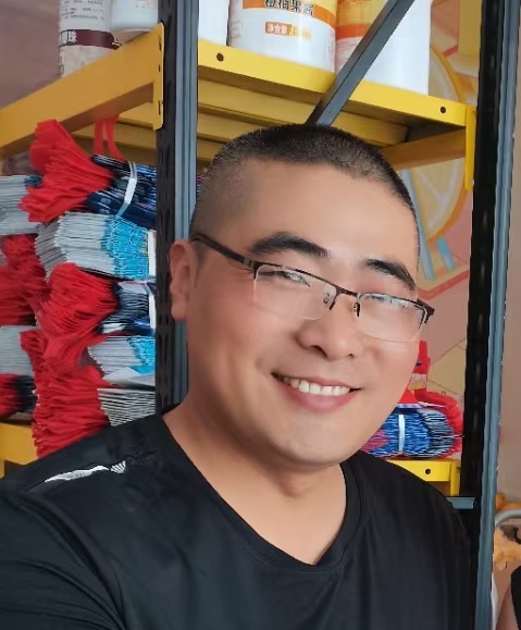 乐陶陶的第二张照片--三明相亲网