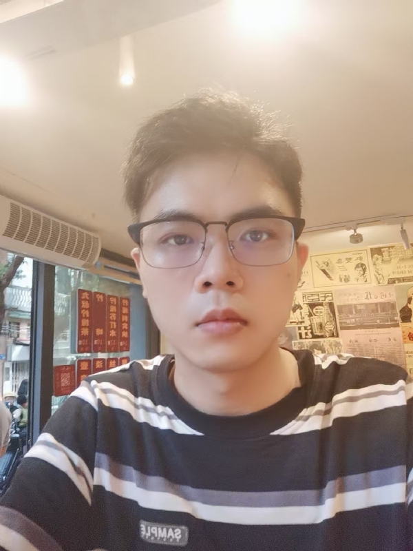 左左的第一张照片--三明相亲网