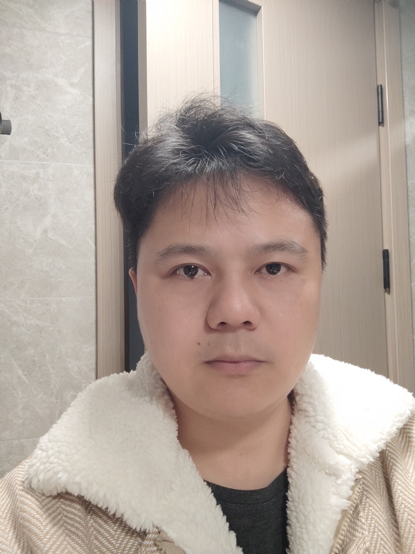 眉舒意足的第一张照片--三明相亲网