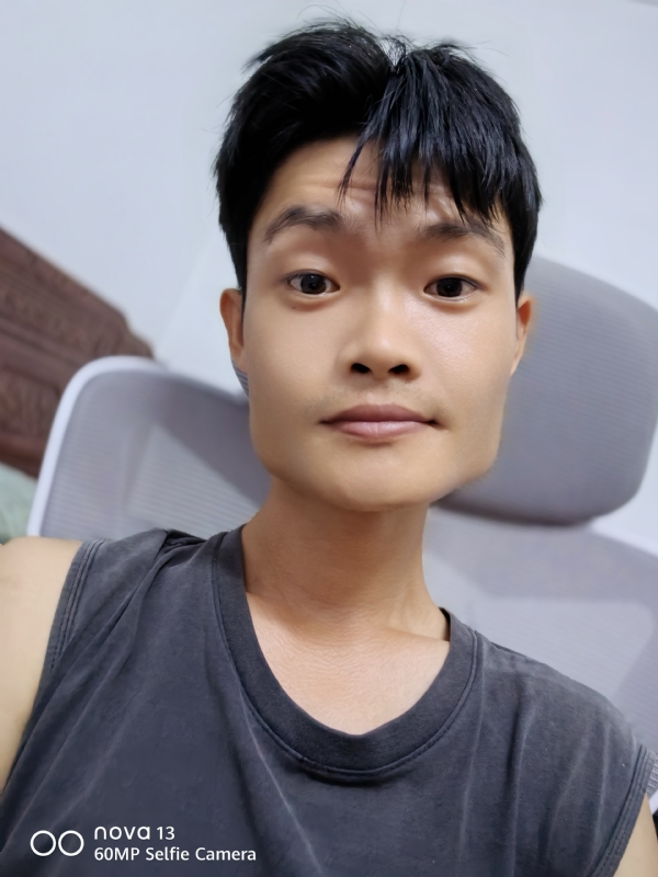 小林的第一张照片--三明相亲网