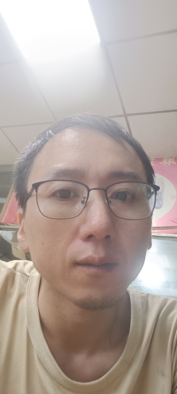 想胖的瘦子的第一张照片--三明相亲网