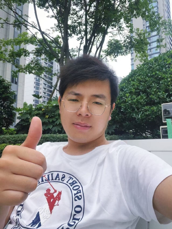 想要找个女朋友的第三张照片--三明相亲网