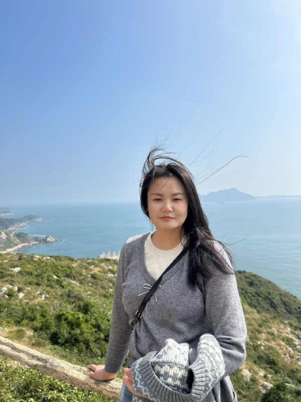 哈哈哈的第二张照片--三明相亲网