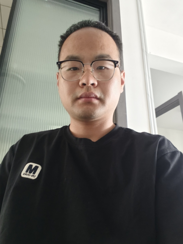 金峰的第一张照片--三明相亲网