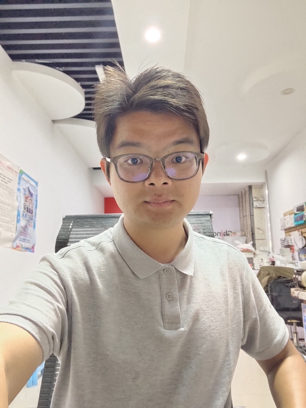 华兴通讯的第一张照片--三明相亲网