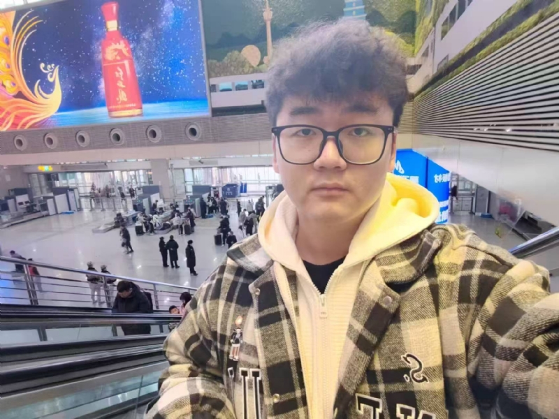 小白的第一张照片--三明相亲网