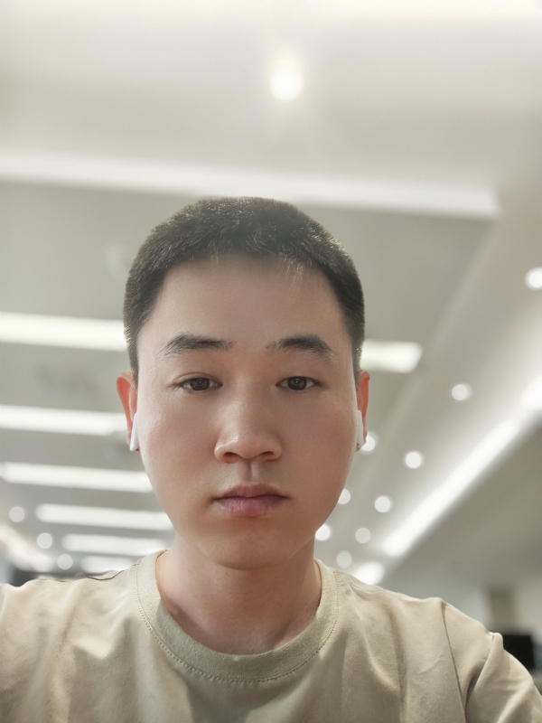 随心而已的第一张照片--三明相亲网