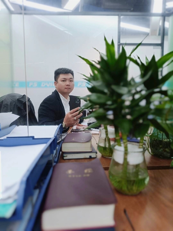 杨某人的第一张照片--三明相亲网