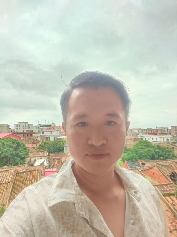 陌生人的第一张照片--三明相亲网