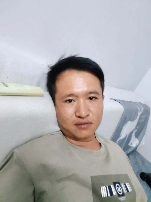 陌生人的第三张照片--三明相亲网