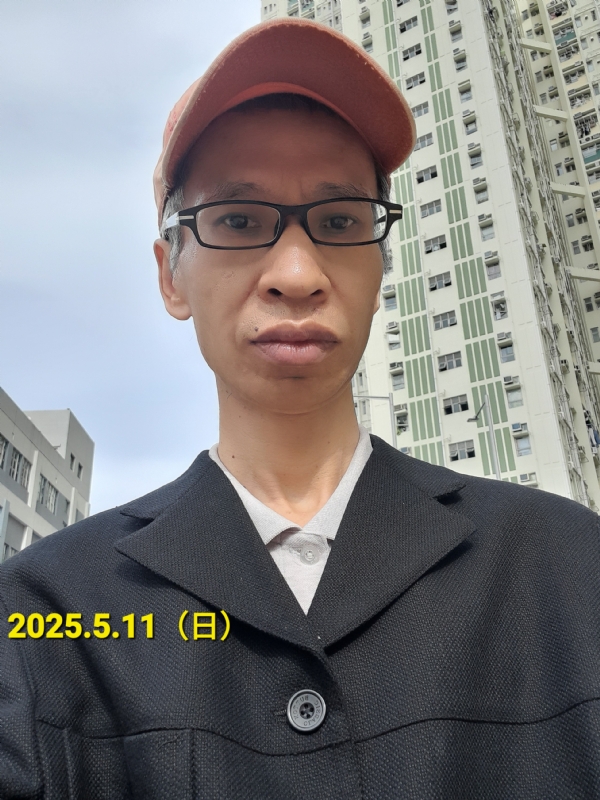 周生的第一张照片--三明相亲网