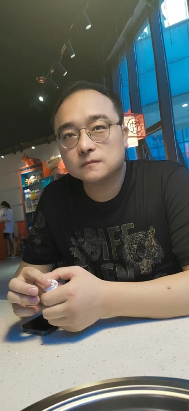 十七的第二张照片--三明相亲网