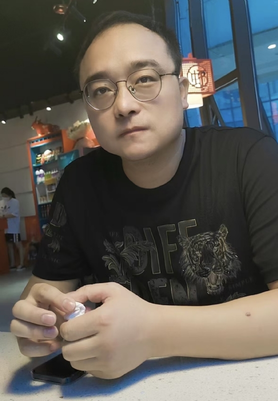 十七的第三张照片--三明相亲网
