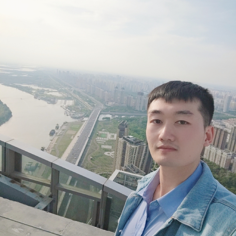 王闯的第二张照片--三明相亲网