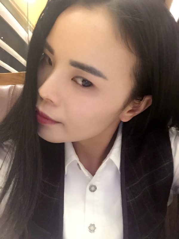 失落的一角的第二张照片--三明相亲网