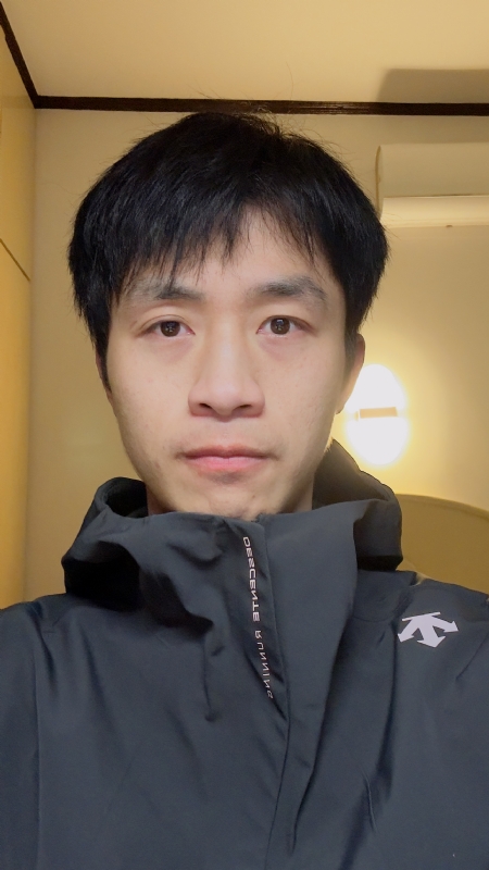 shine的第一张照片--三明相亲网