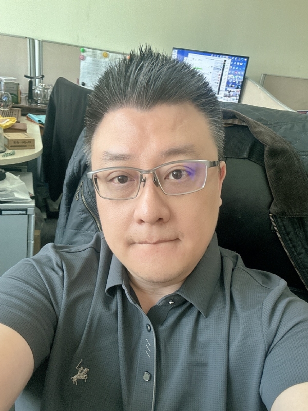 回归自我的第二张照片--三明相亲网