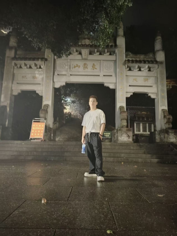 慕晨的第一张照片--三明相亲网