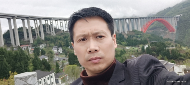 韩*劳务的第一张照片--三明相亲网
