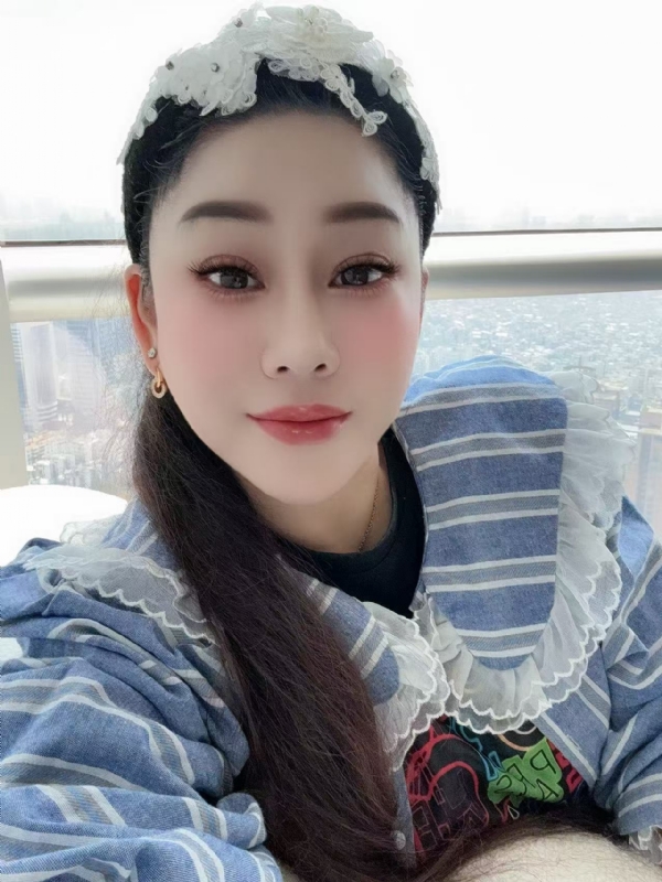 萱草沐晴的第一张照片--三明相亲网