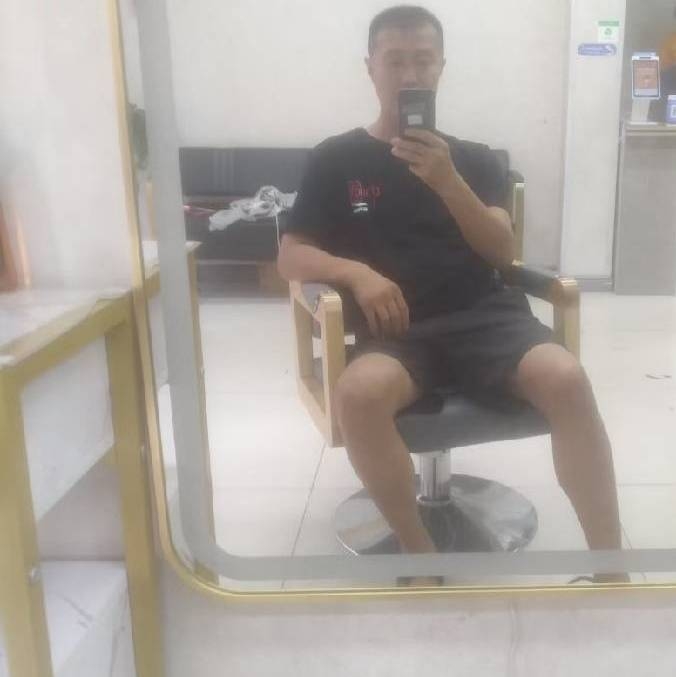 闫杰的第一张照片--三明相亲网
