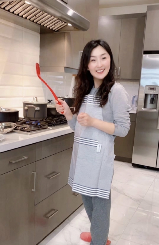 愛下廚負琴琴的第一张照片--三明相亲网