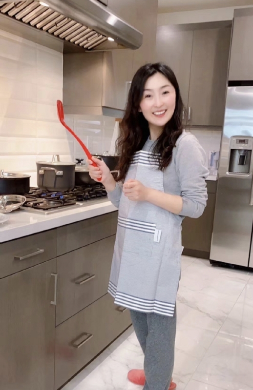 愛下廚負琴琴的第二张照片--三明相亲网