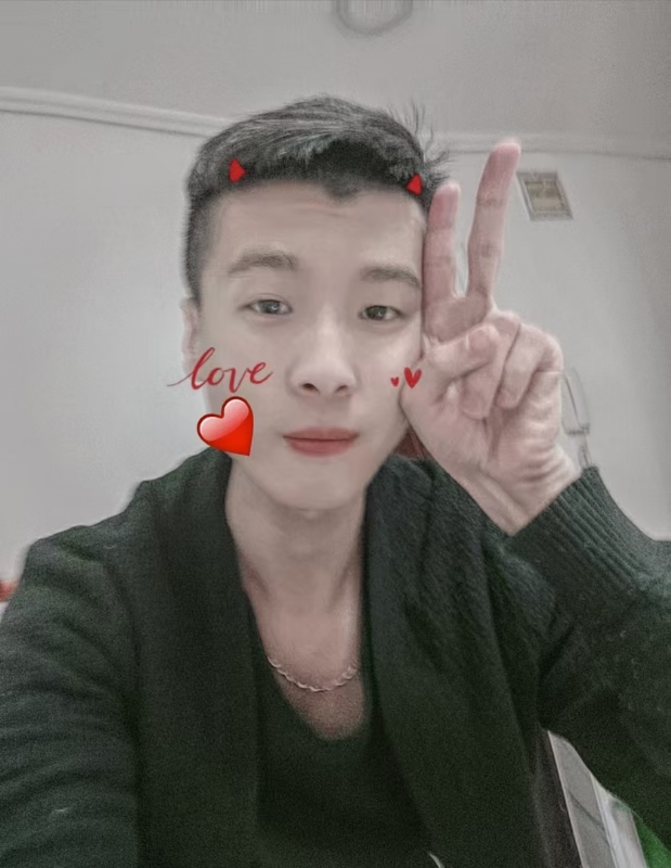 我不是巧克力的第一张照片--三明相亲网