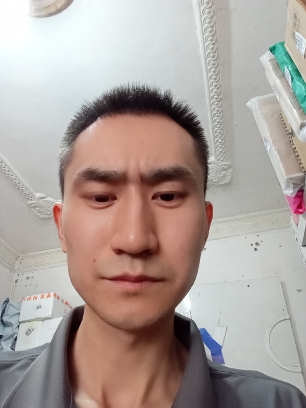 西门吹雪的第一张照片--三明相亲网