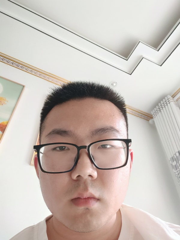 说话了的第一张照片--三明相亲网