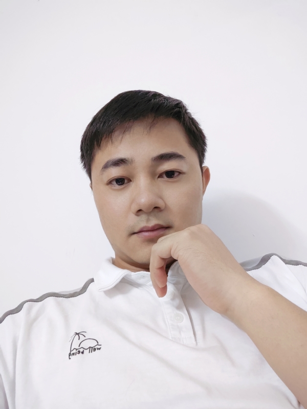 啊良的第一张照片--三明相亲网