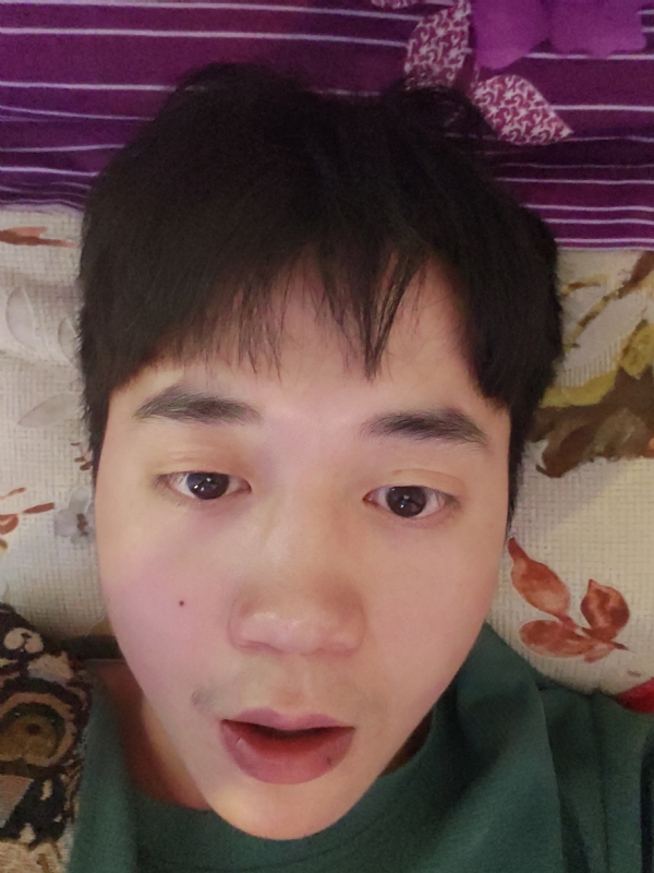 天翔的第一张照片--三明相亲网