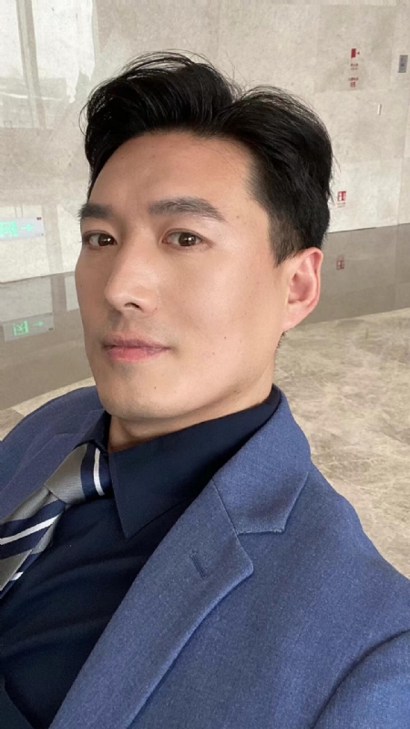 相见相识的第一张照片--三明相亲网