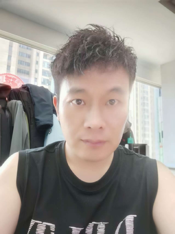 缘分何求的第一张照片--三明相亲网