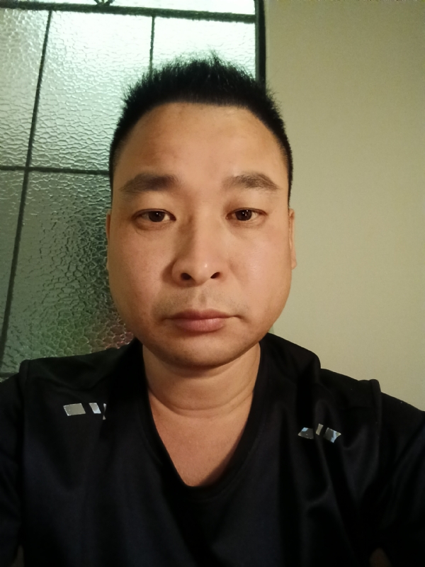 信念的第一张照片--三明相亲网