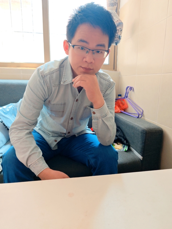 红尘一粟的第一张照片--三明相亲网