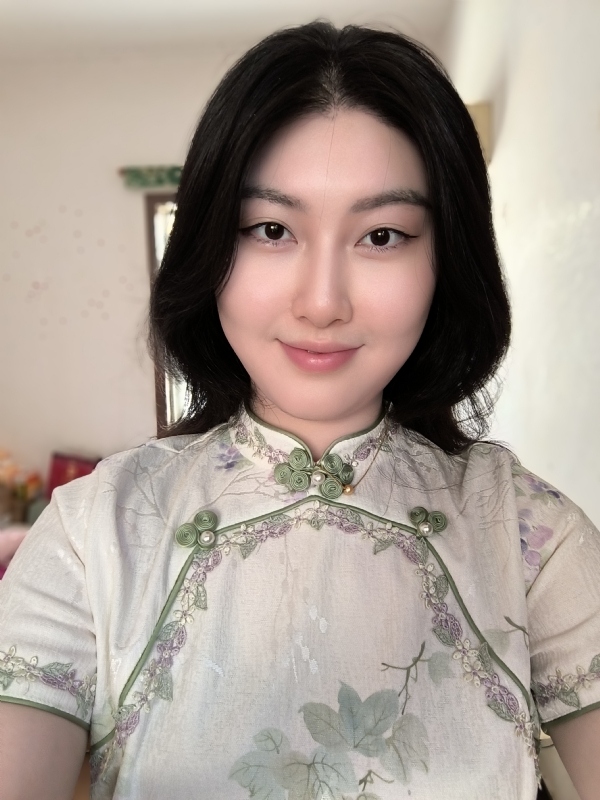梅莱的第一张照片--三明相亲网