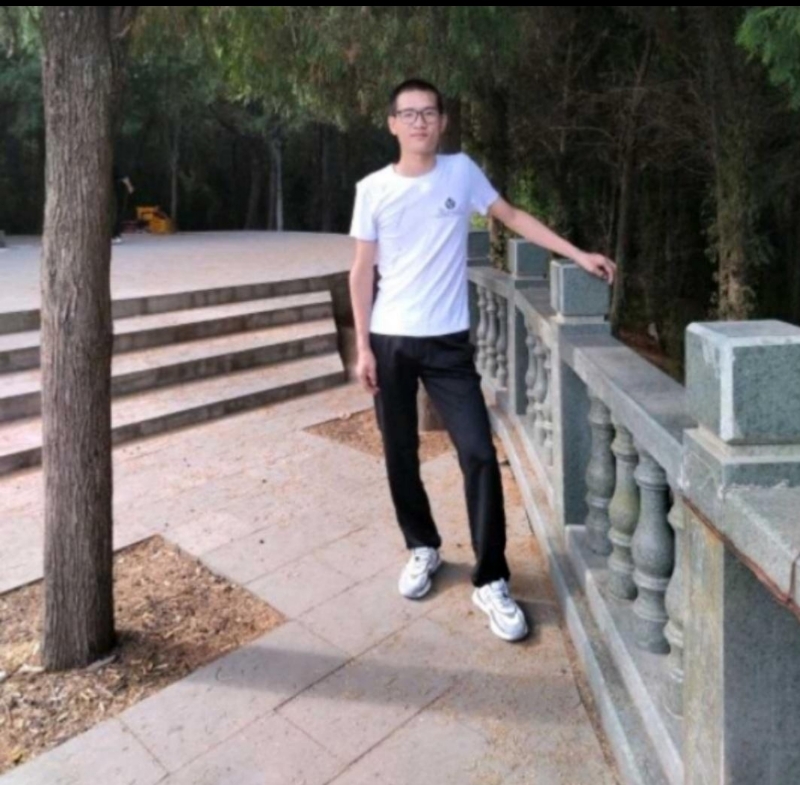 随缘的第三张照片--三明相亲网