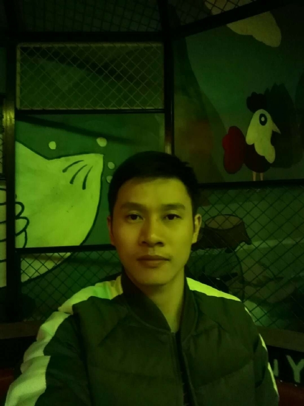 阿润的第一张照片--三明相亲网