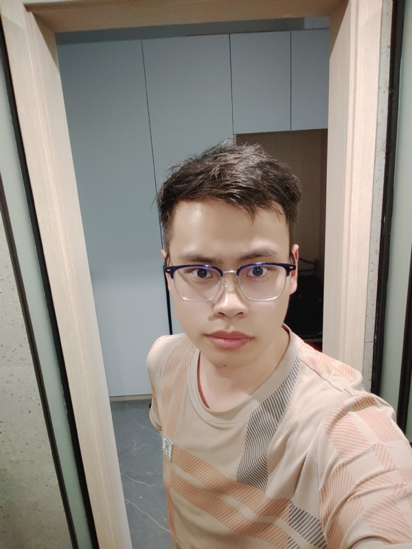 卖萌就会死星人的第四张照片--三明相亲网