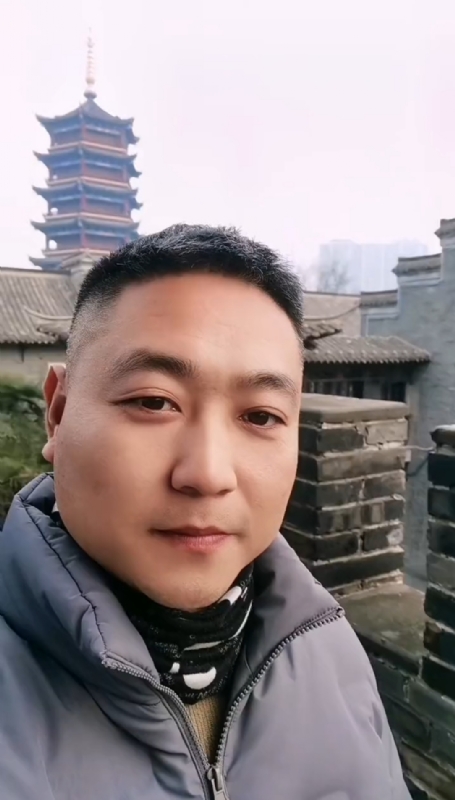 护爱天使的第一张照片--三明相亲网